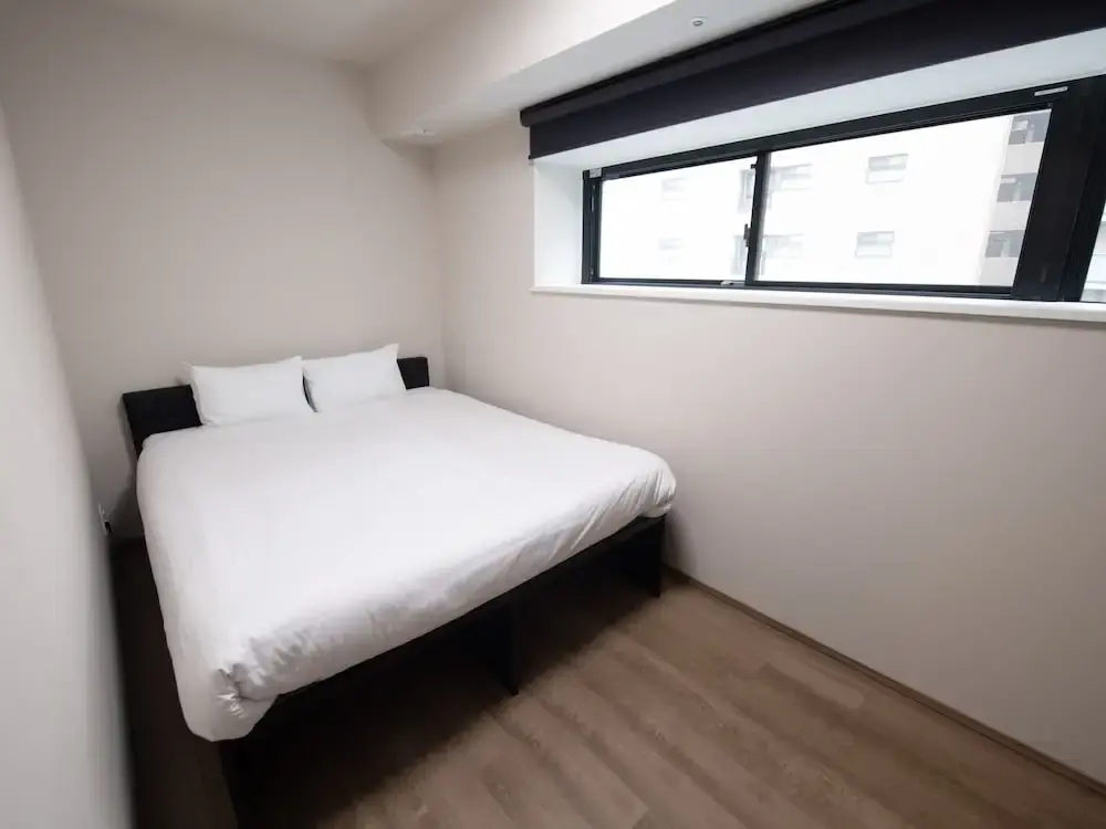 Foto - THE RISE Osaka Universal Bayside