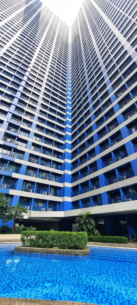 Foto - SMDC Air Residences Makati