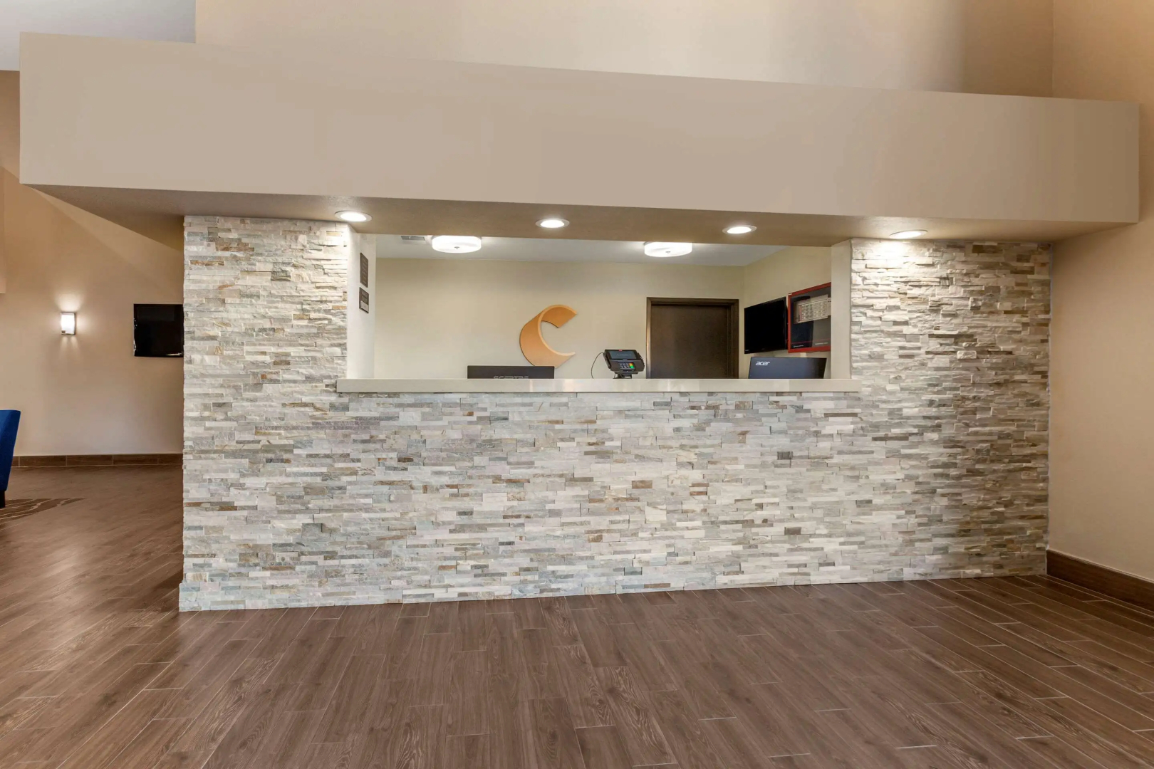 Foto - Comfort Inn & Suites Surprise Near Sun City West