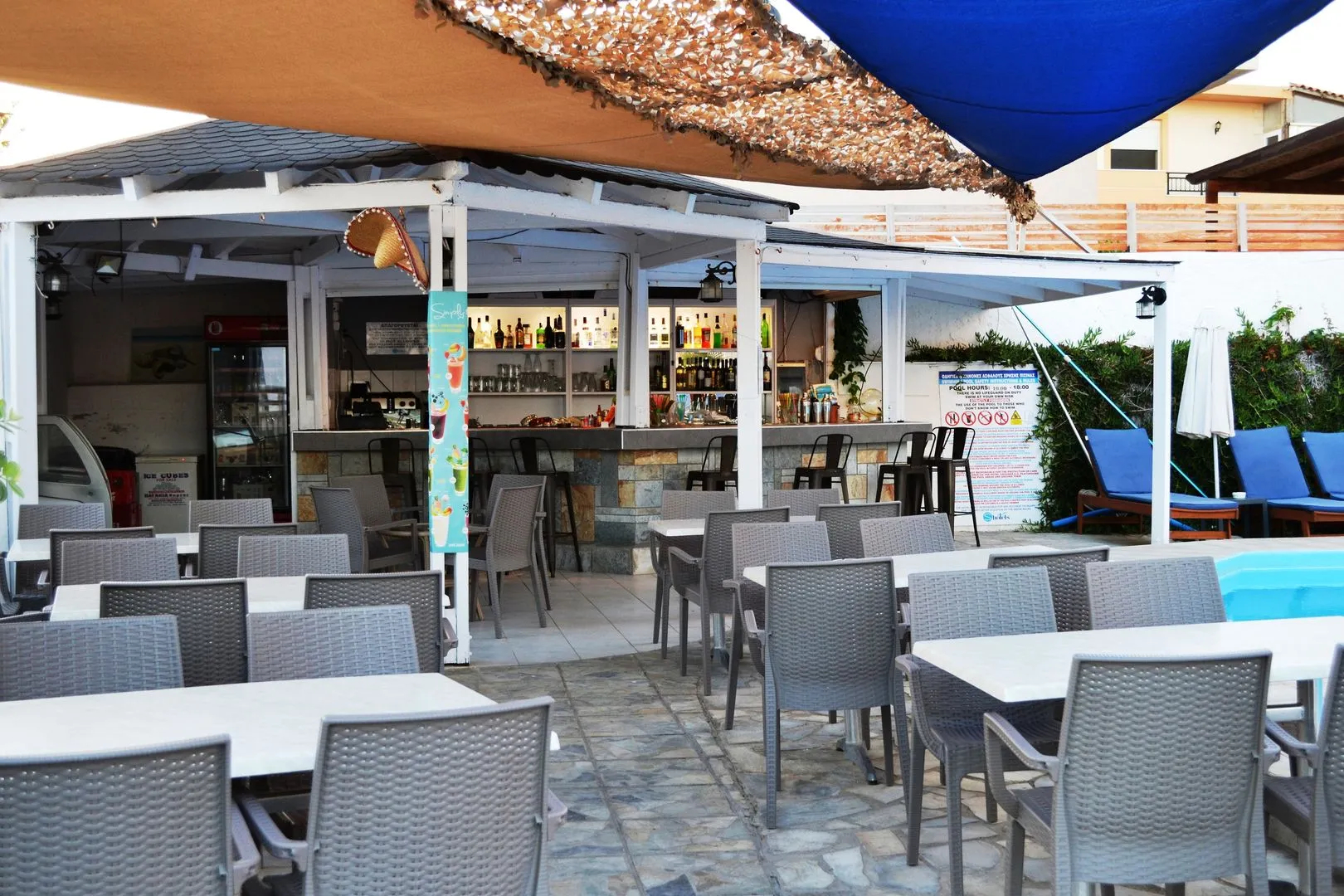 Photo - Sunset Beach Hotel