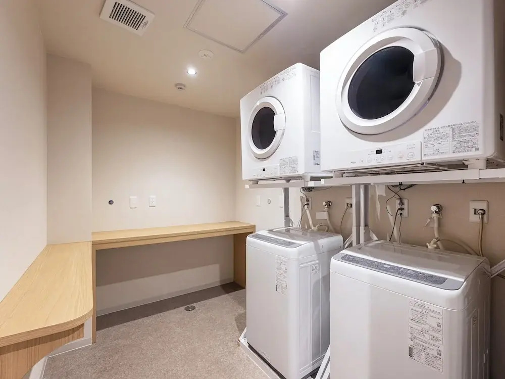 Foto - LACER OKINAWA NAHA Tomariport