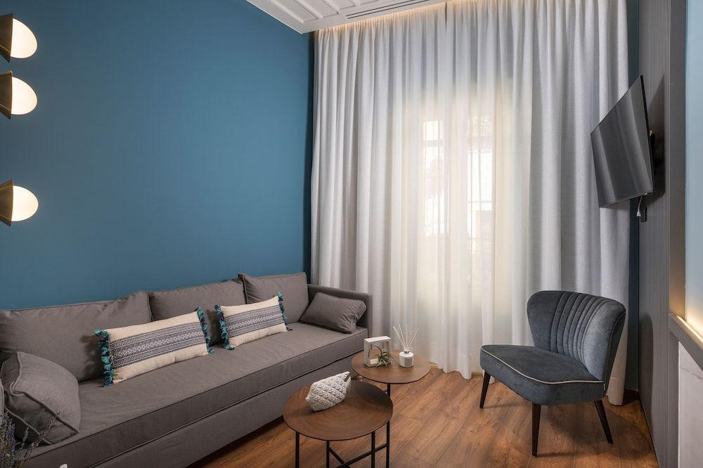 Foto - Veneri Boutique Suites