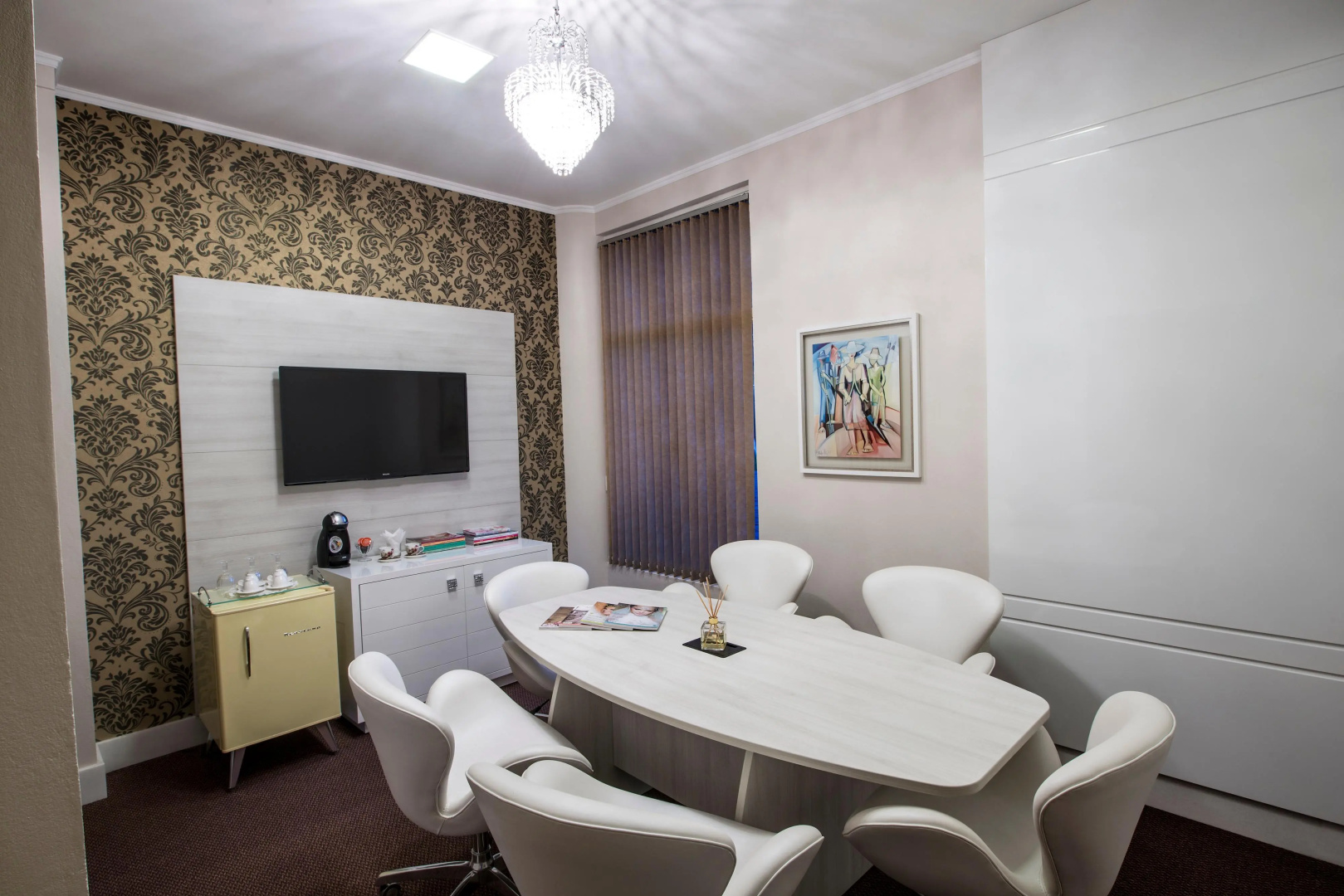 Swan Novo Hamburgo