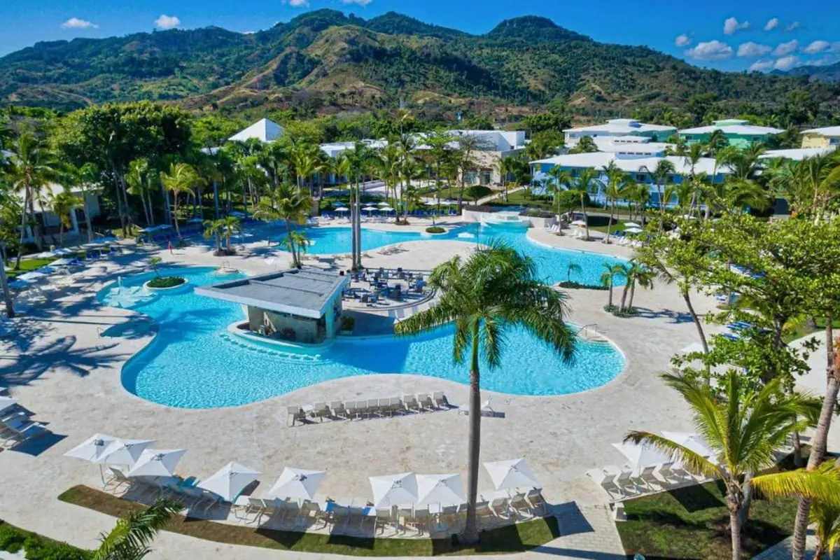 Foto - Senator Puerto Plata