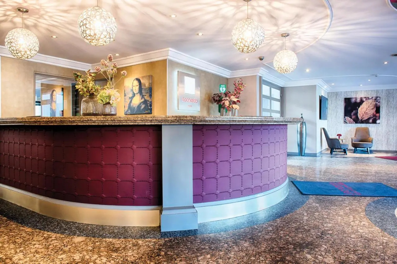 Foto - Leonardo Hotel Hannover