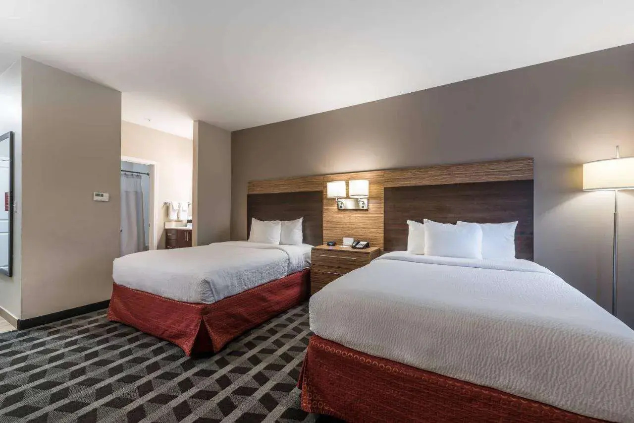 Photo - TownePlace Suites New Orleans Harvey/West Bank