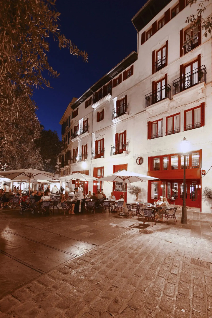 Foto - Hotel Cort