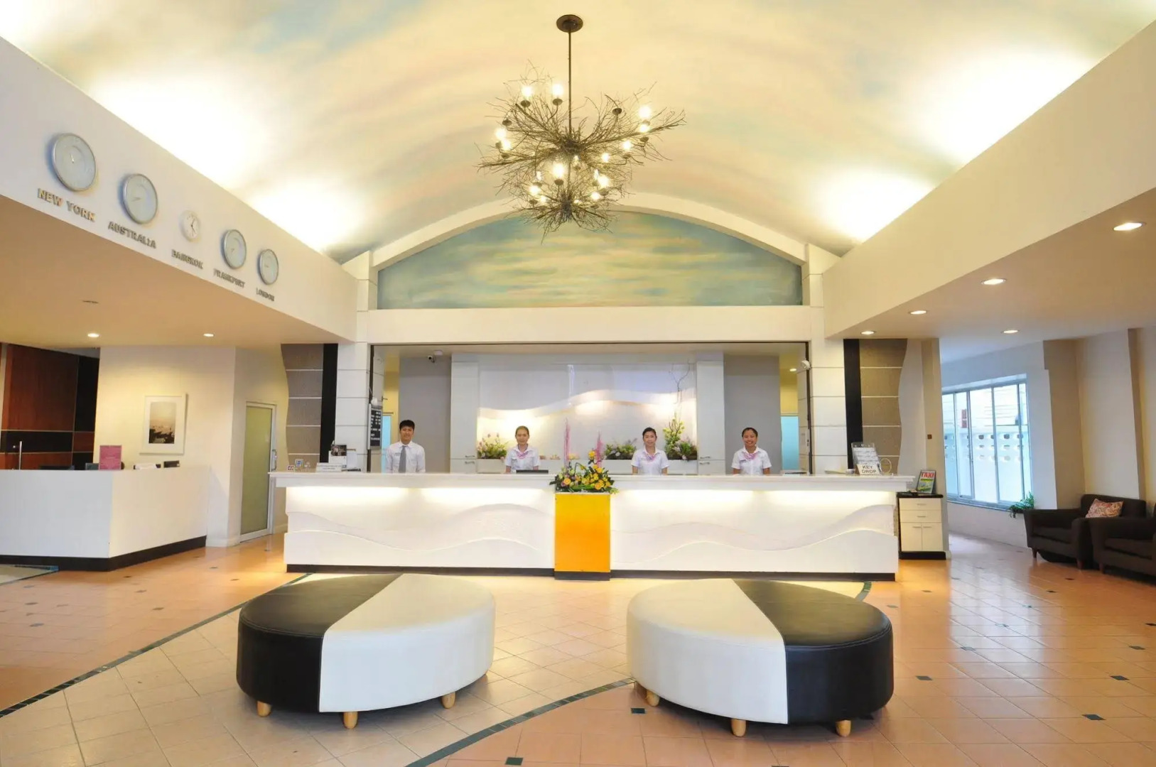 Foto - Flipper House Hotel - SHA Extra Plus