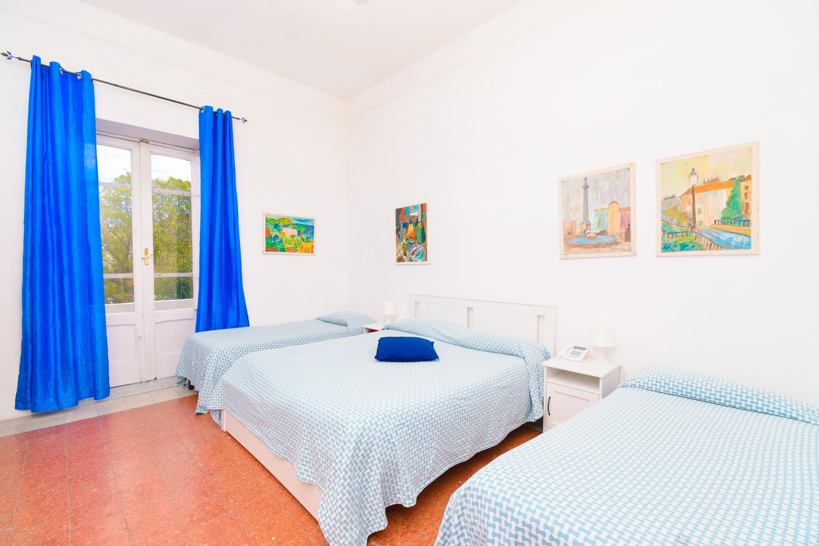 Photo - Villa Panoramica - Ischia Ponte