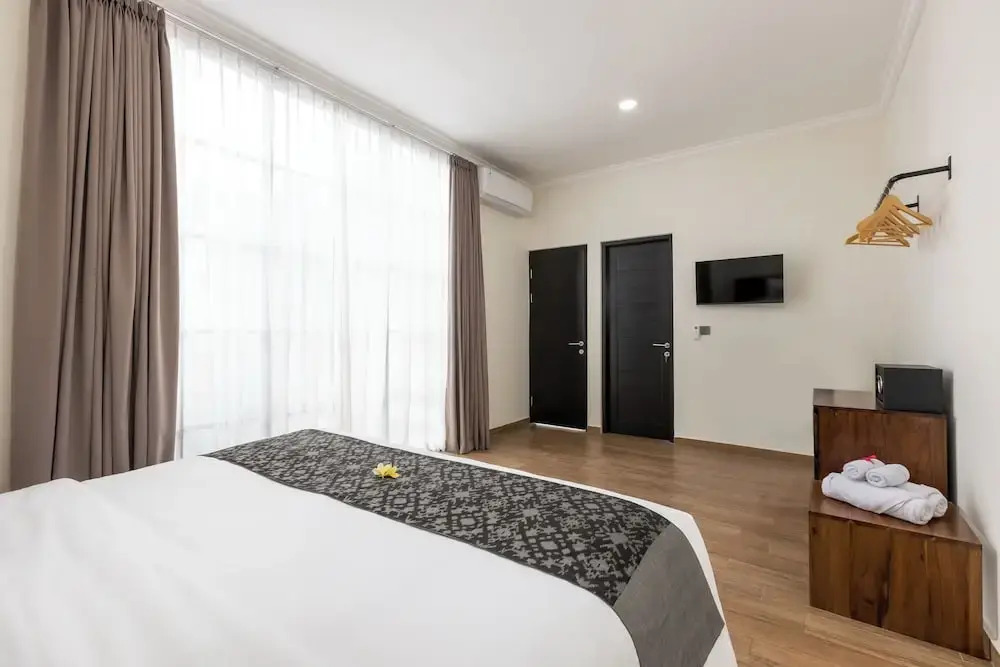 Foto - Beach8 Canggu by Kerta Living