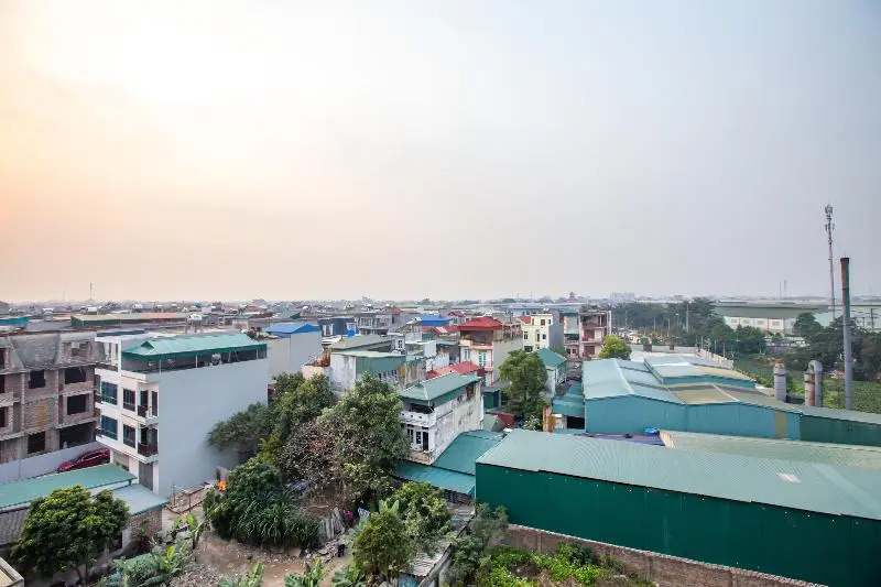 Foto - OYO 930 Thang Long Hotel