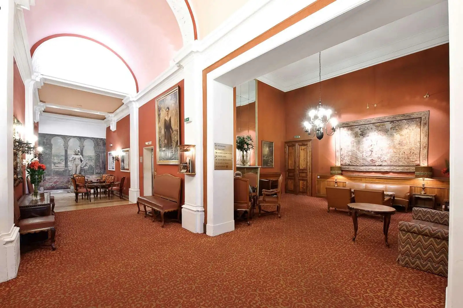 Photo - Hotel Regina