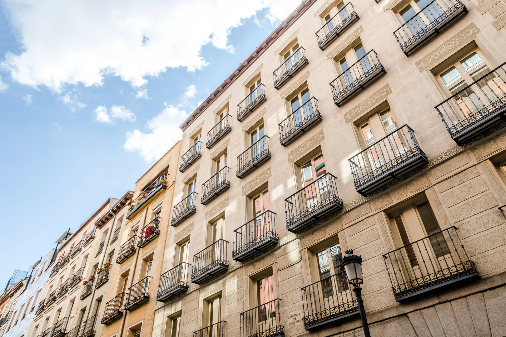 Photo - Hotel Exe Suites 33