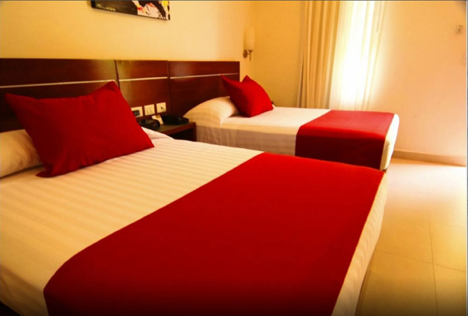 Foto - Grand City Hotel Cancun