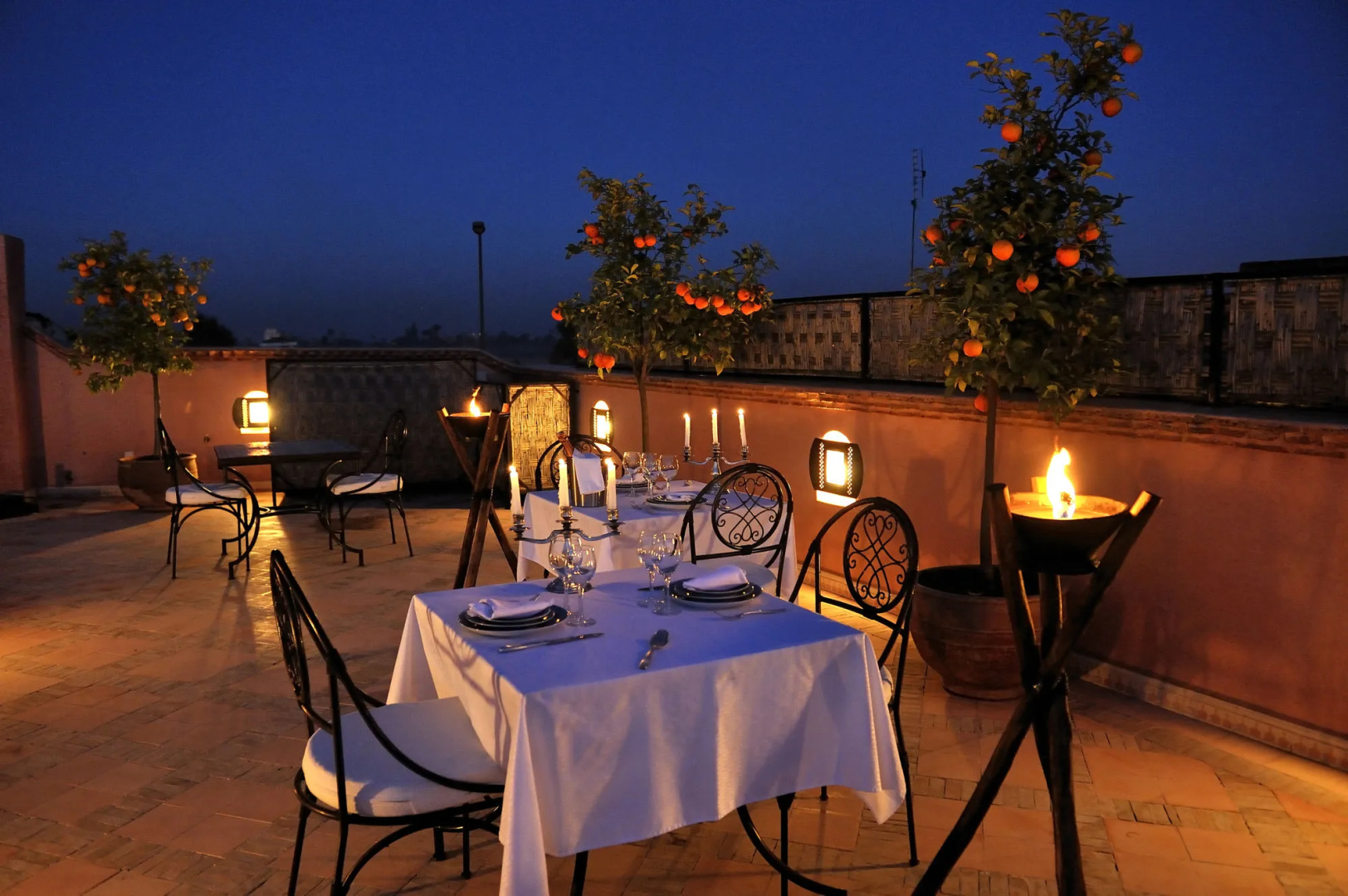 Foto - Riad Le Jardin d'Abdou