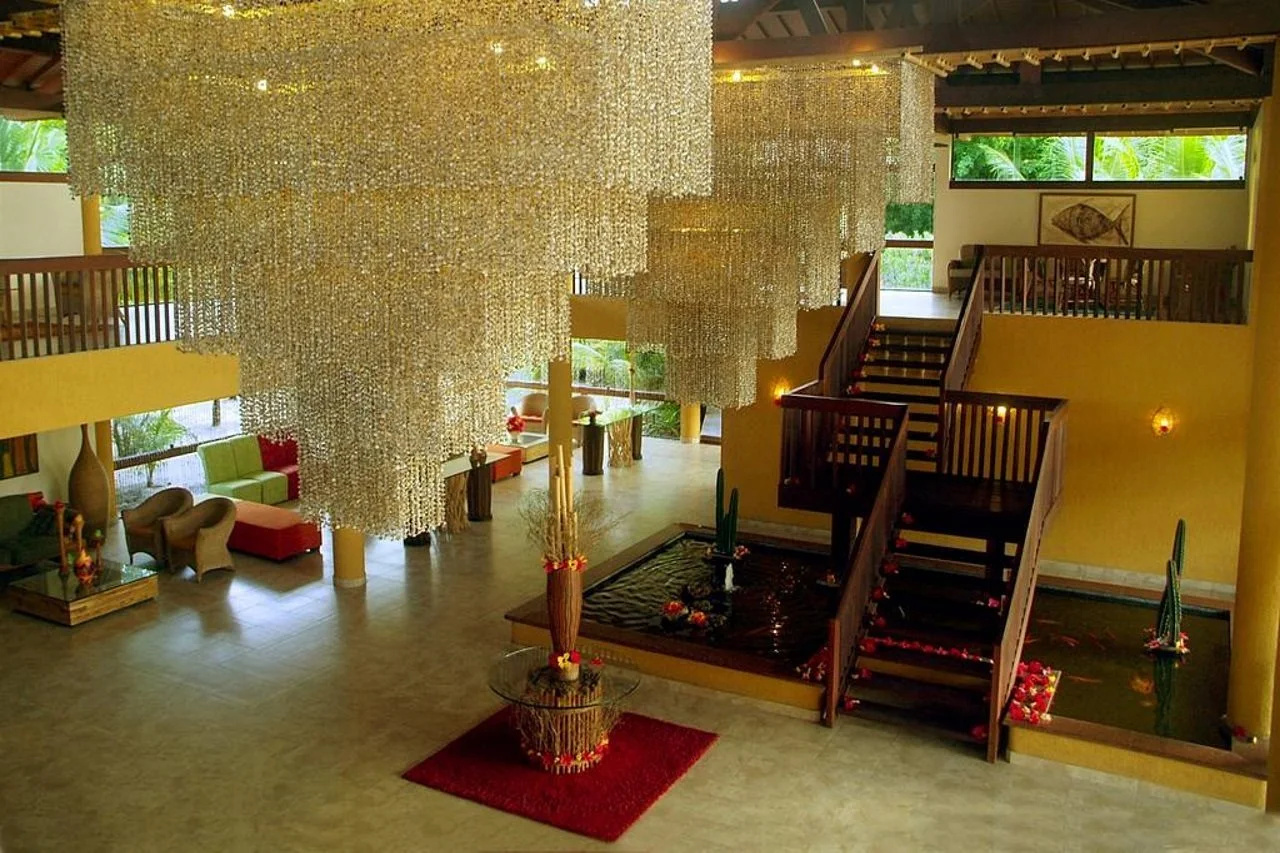 Foto - Ocaporã Hotel All Inclusive