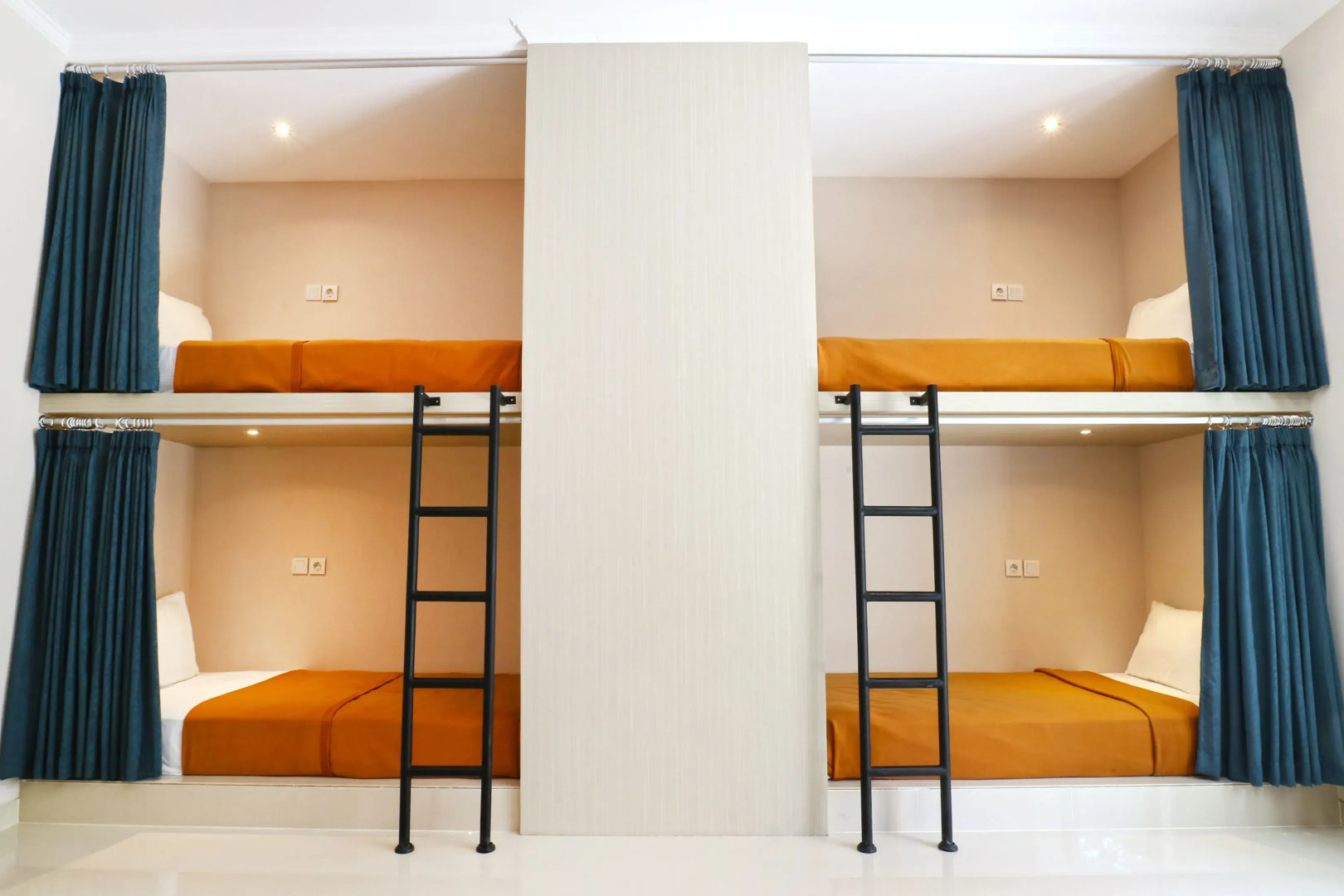 Foto - Taste of Bali Hostel