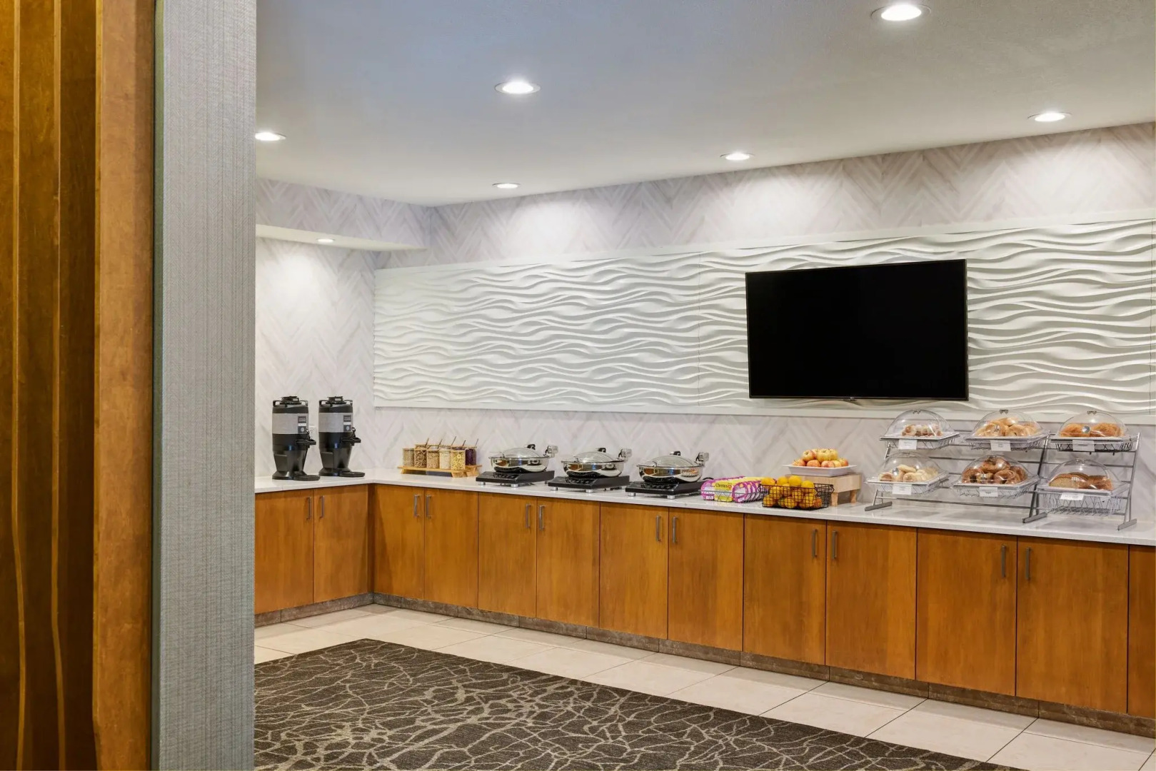 Foto - SpringHill Suites Phoenix Downtown