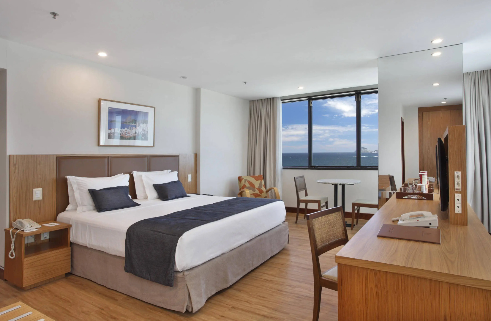 Foto - Windsor Excelsior Copacabana