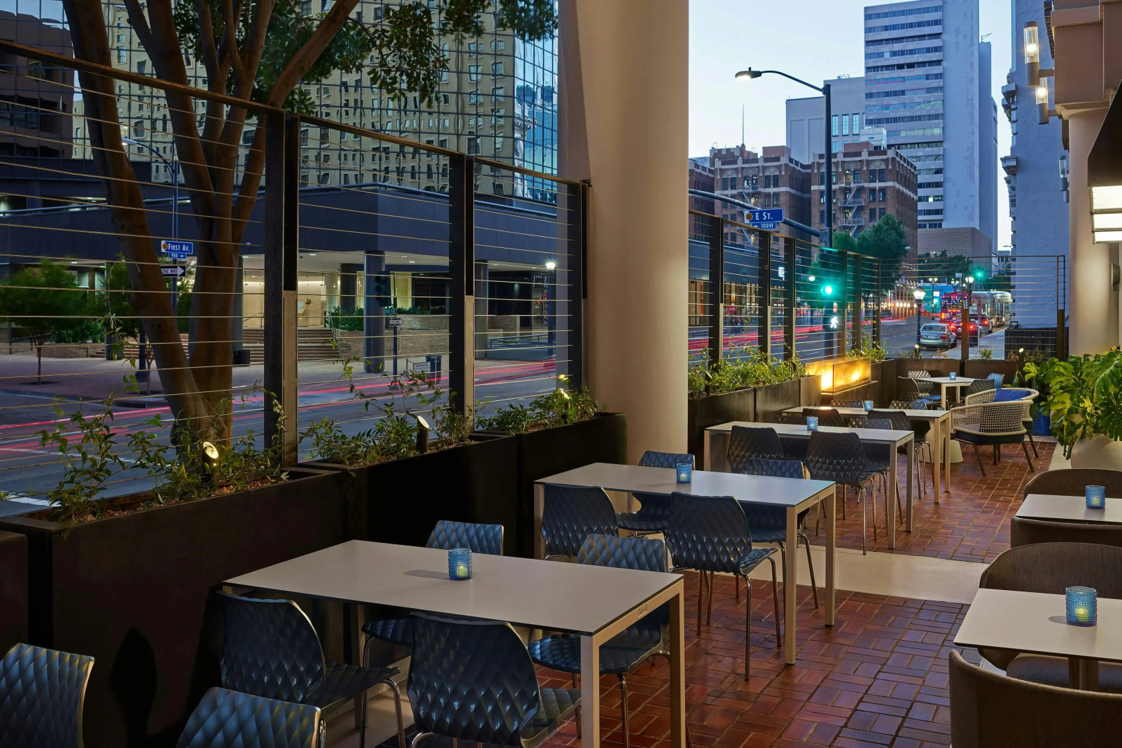 Photo - The Westin San Diego Gaslamp Quarter