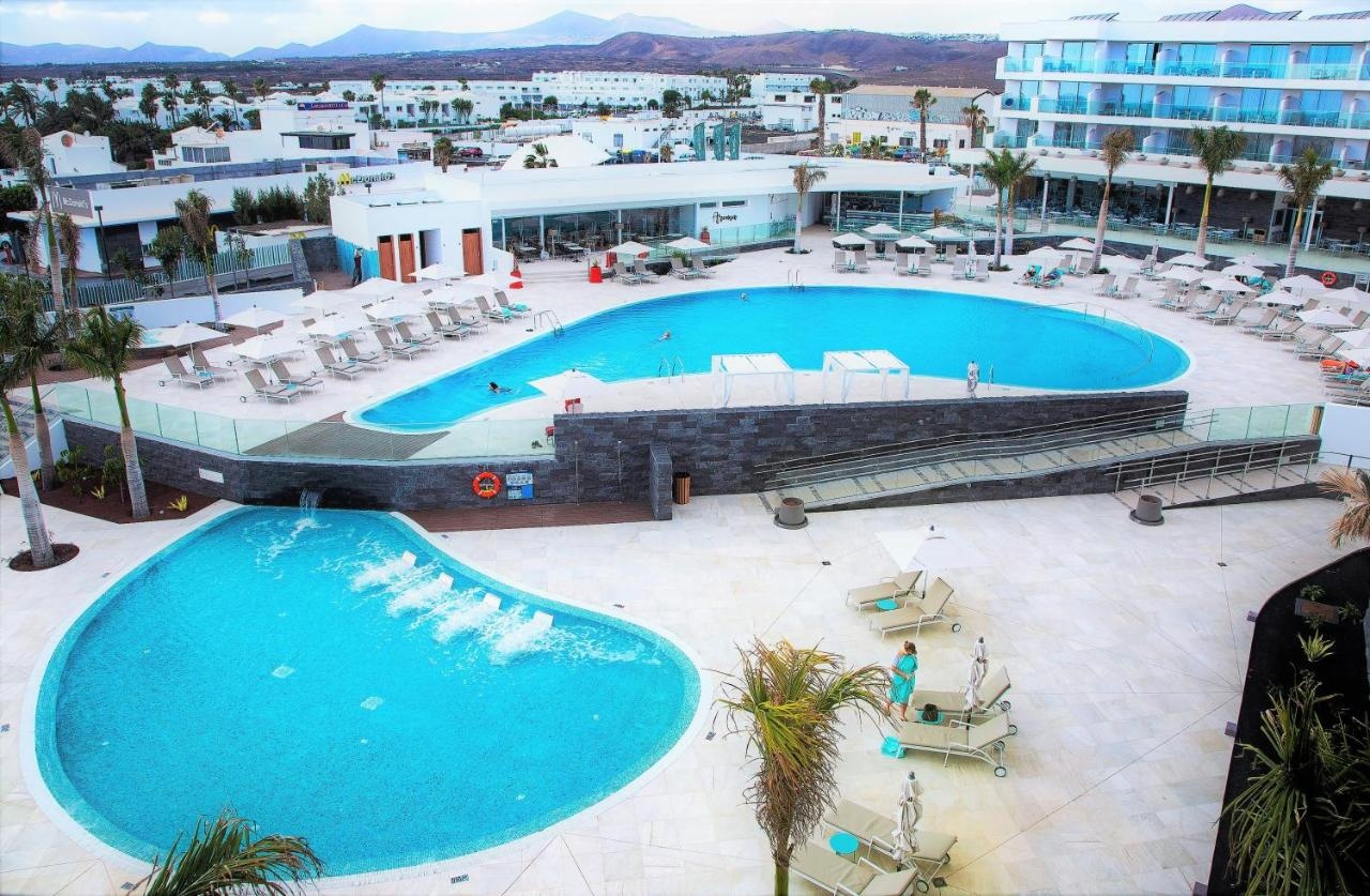 Photo - Hotel Lava Beach