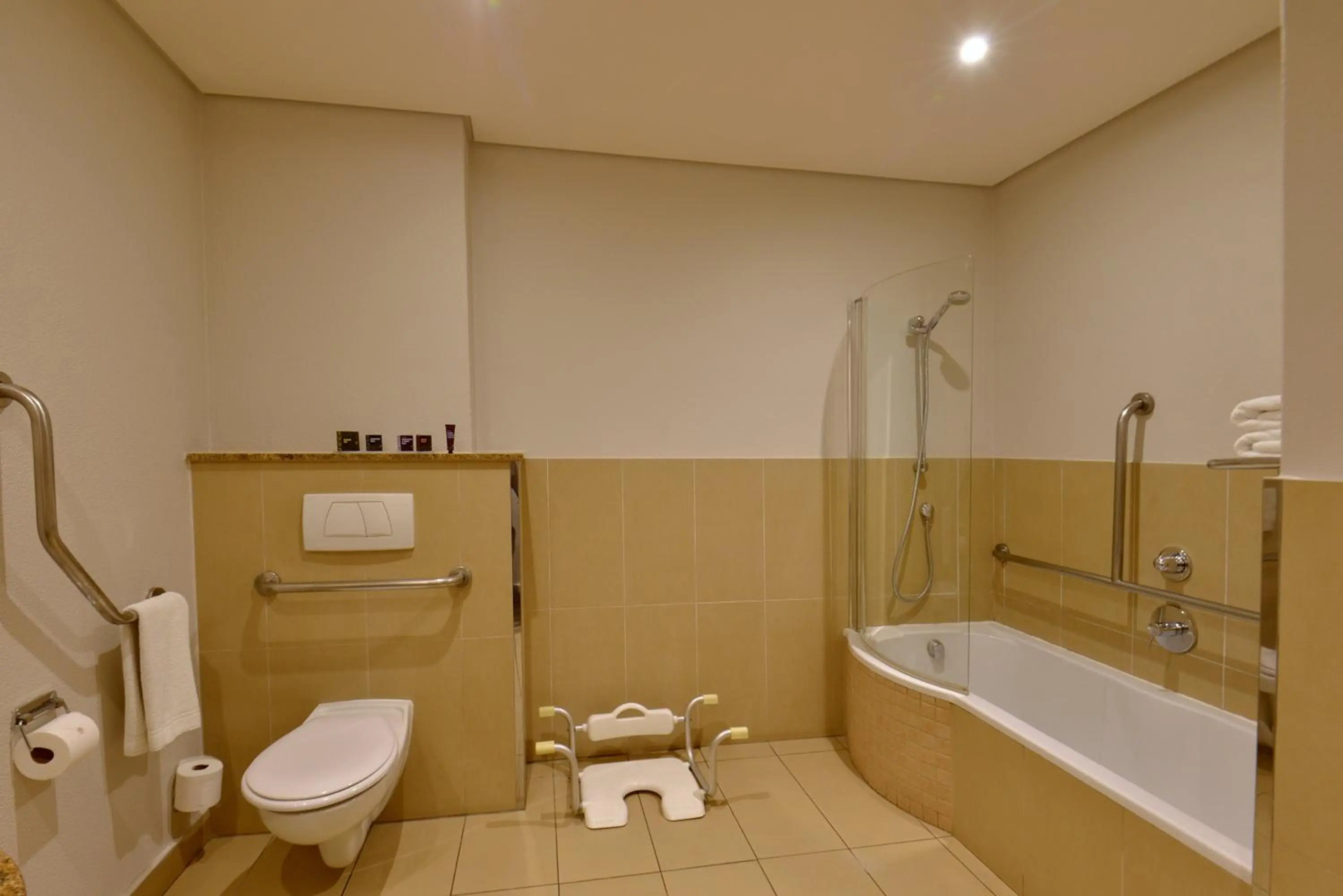 Photo - City Lodge Hotel Lynnwood