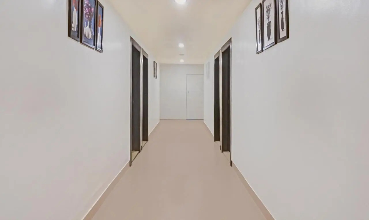 Foto - Itsy Hotels Crown Inn