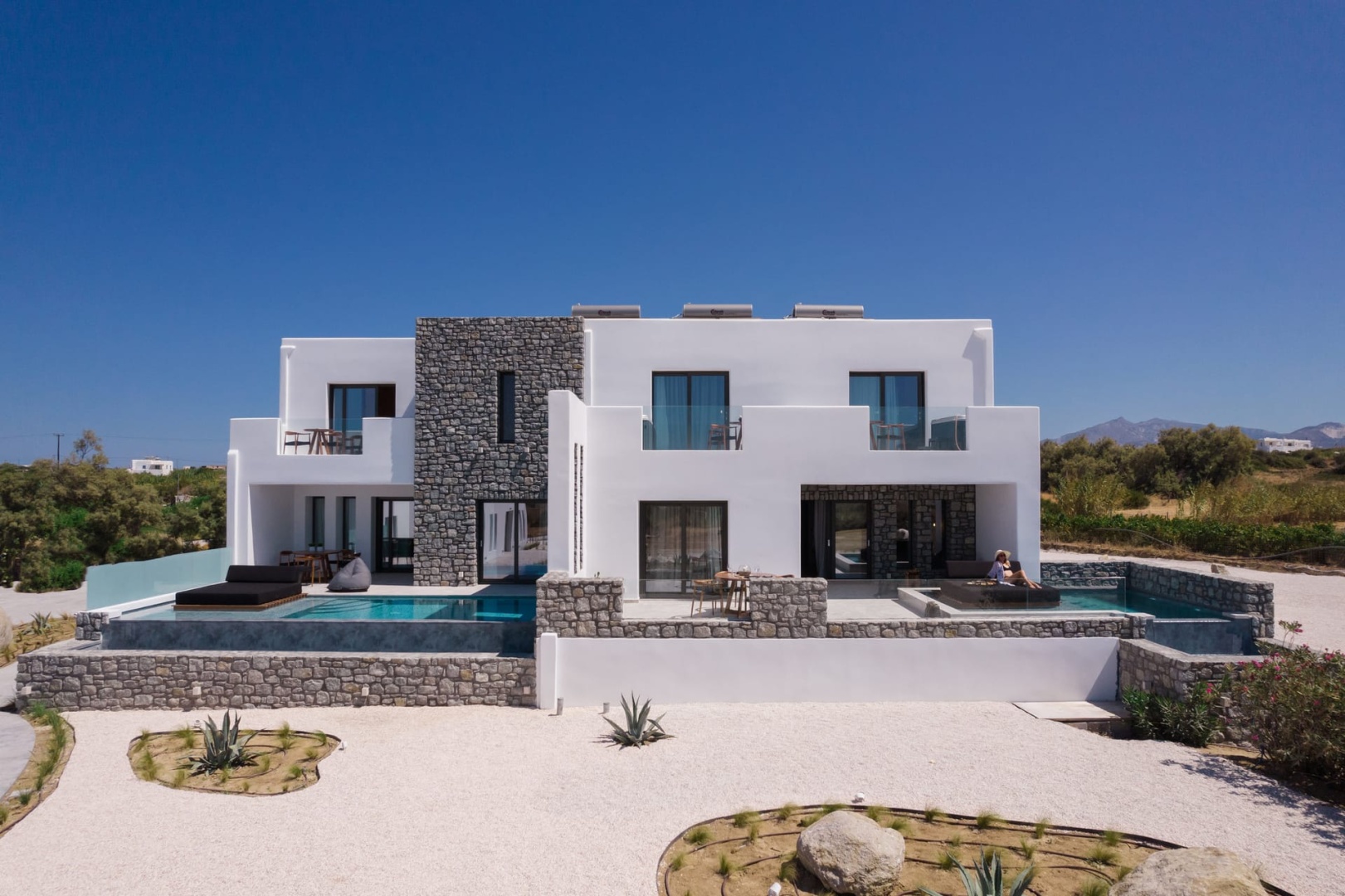 Milestones Naxos Hotel, Bild 12 von 22