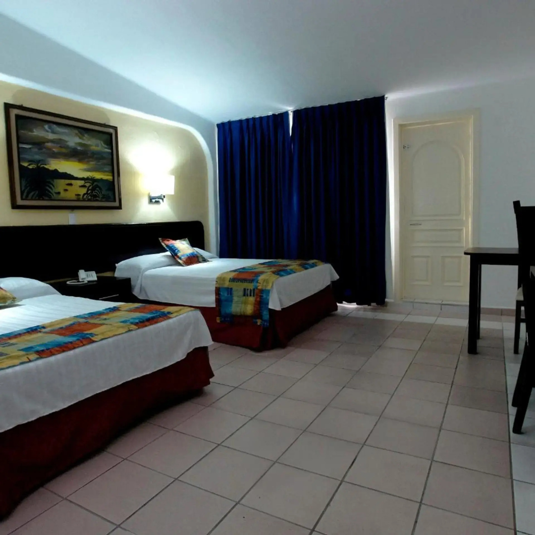 Foto - Hotel Marbella