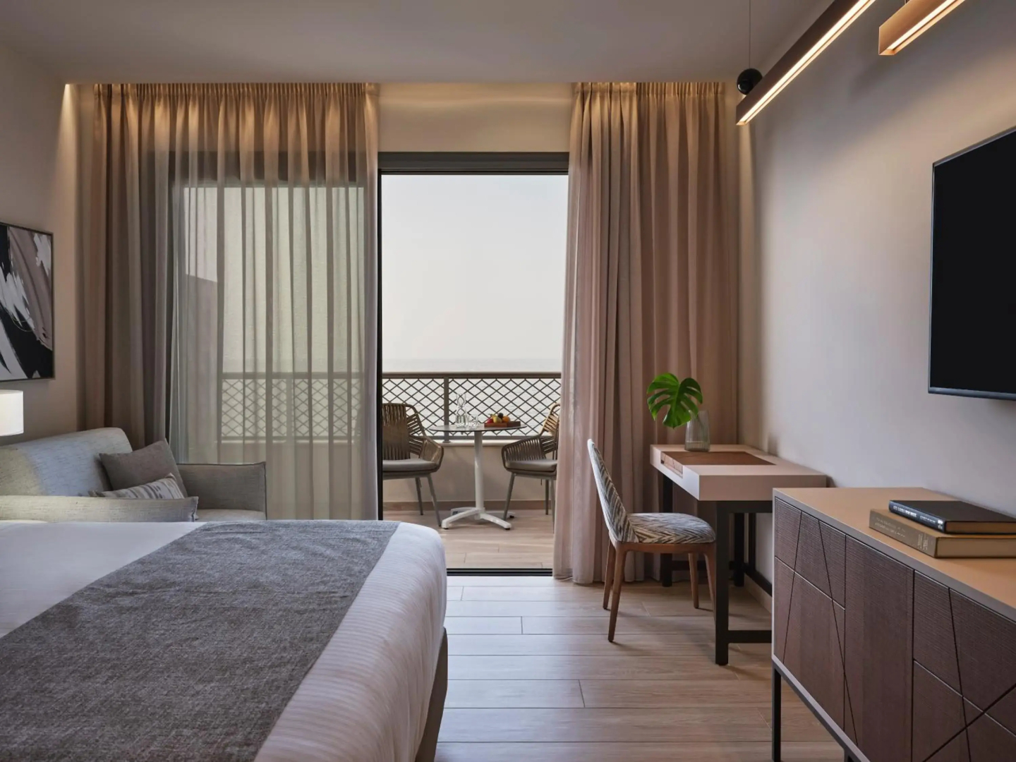 Foto - Amira Luxury Resort & Spa - Adults Only