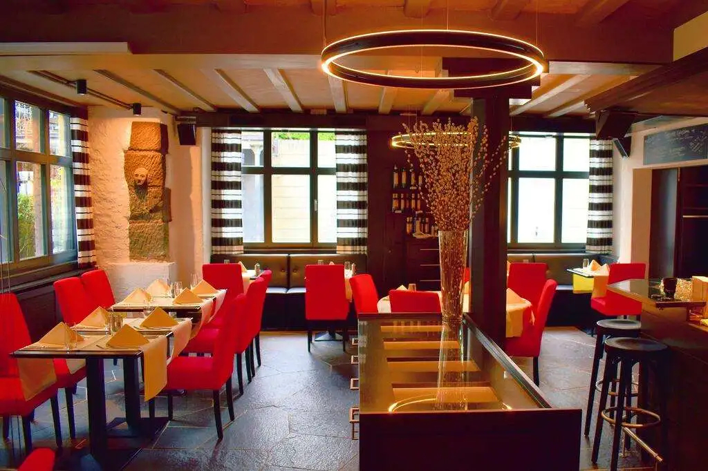 Foto - Romantik Hotel Schwan