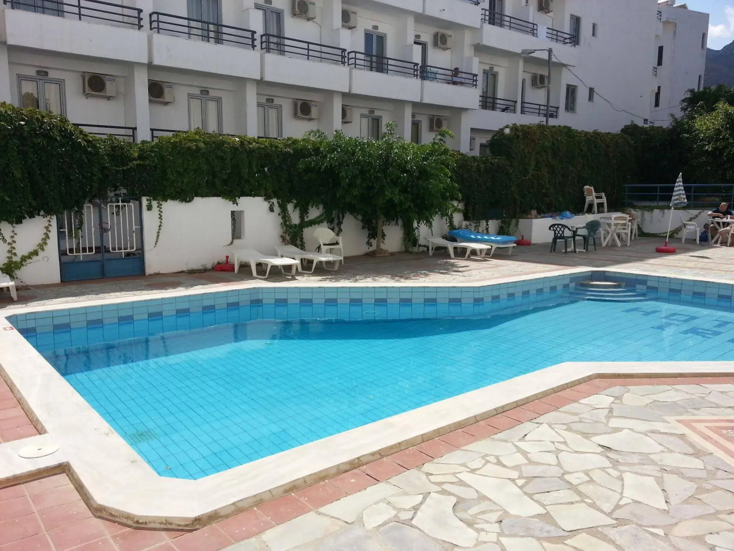 Foto - Hotel Iro