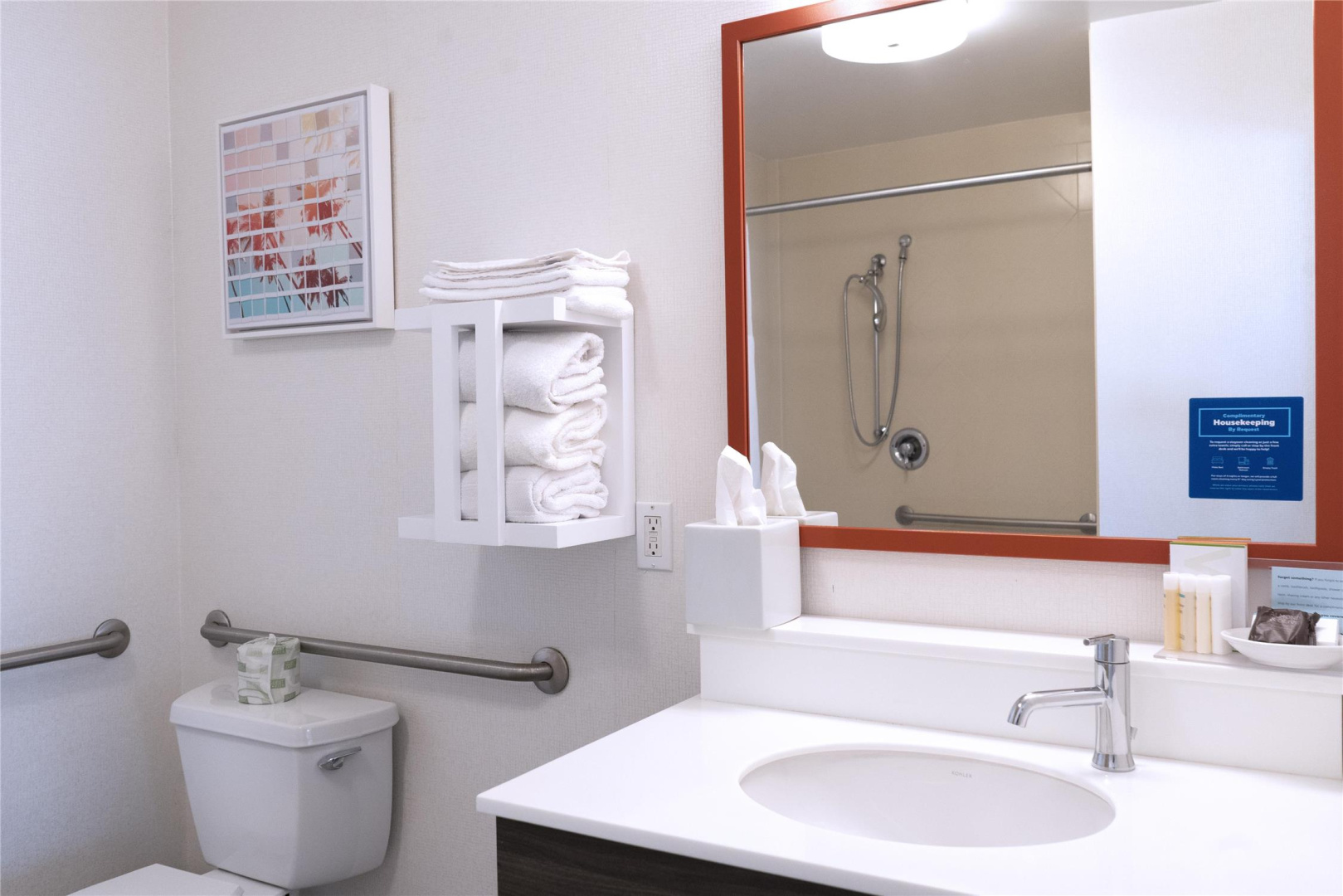 Foto - Hampton Inn & Suites Seal Beach