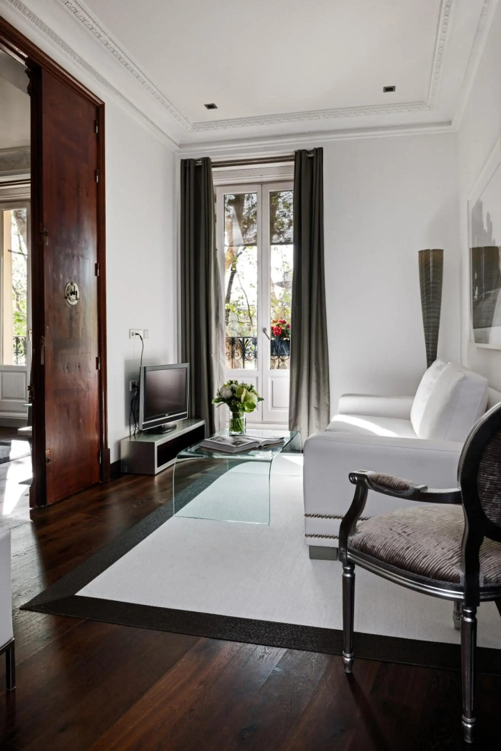 Foto - Hospes Puerta de Alcalá, a Member of Design Hotels