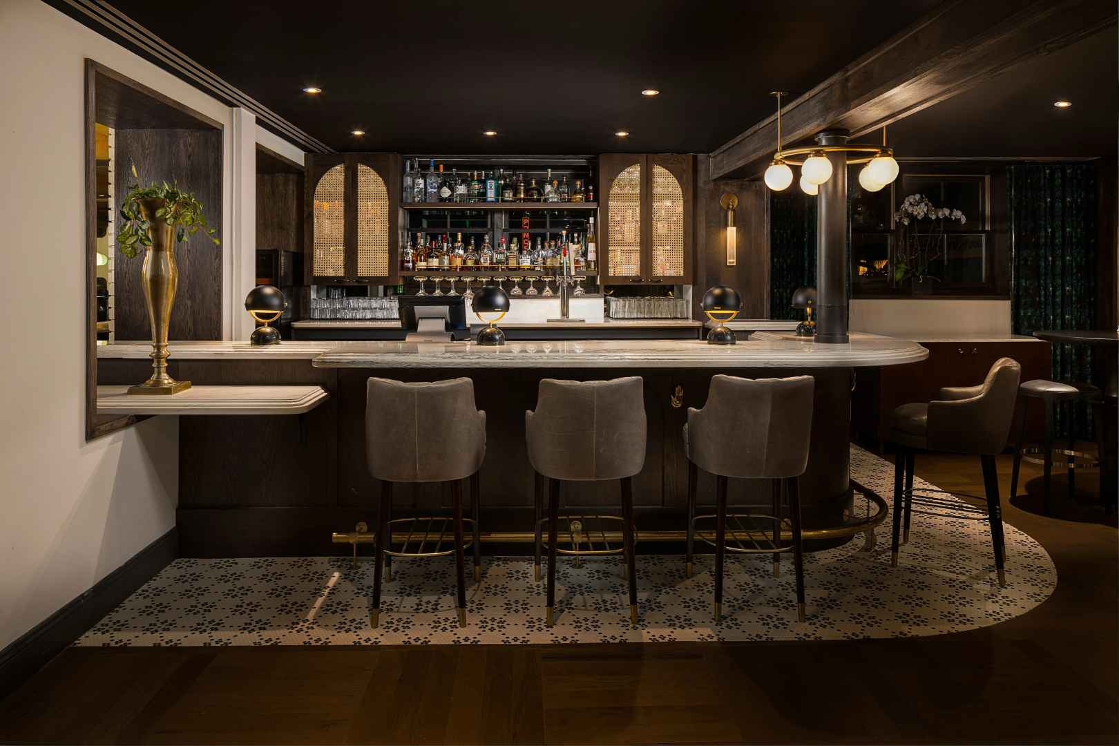 Foto - Wylie Hotel Atlanta, Tapestry Collection by Hilton