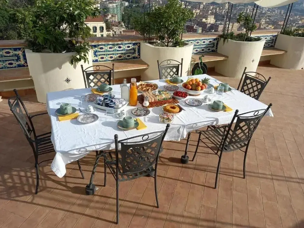 Foto - Le Petit Palais - Naples