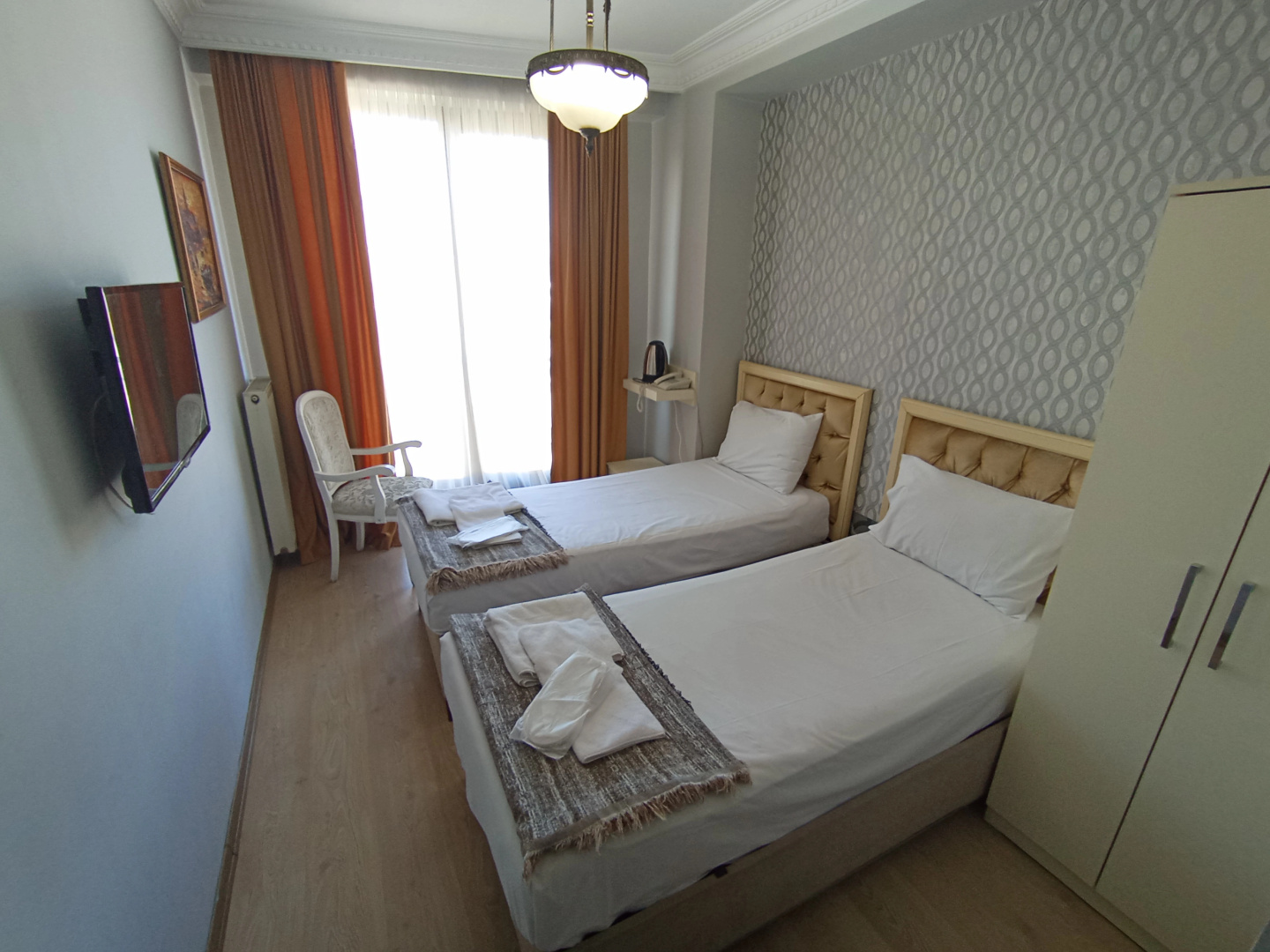 Foto - Pera Life Hotel