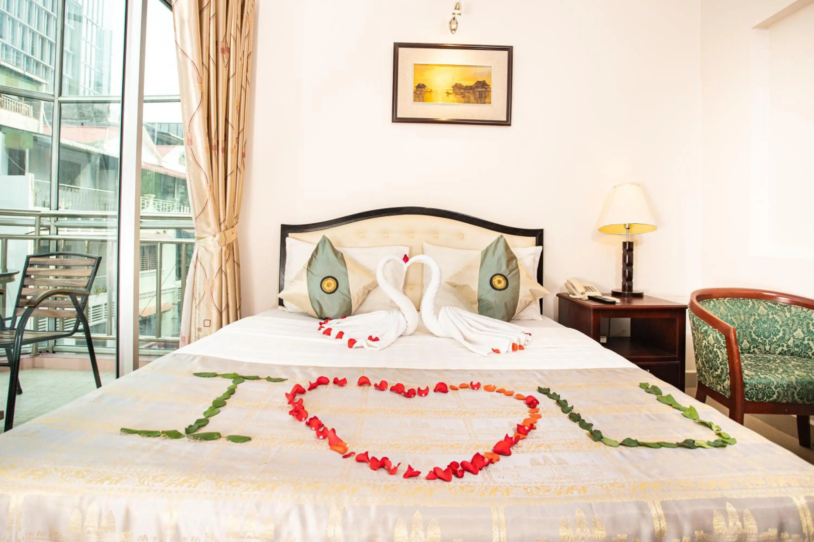 Foto - Silver Mounts Hotel