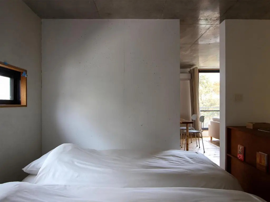 Foto - ON THE SAME HOTEL-All suite-