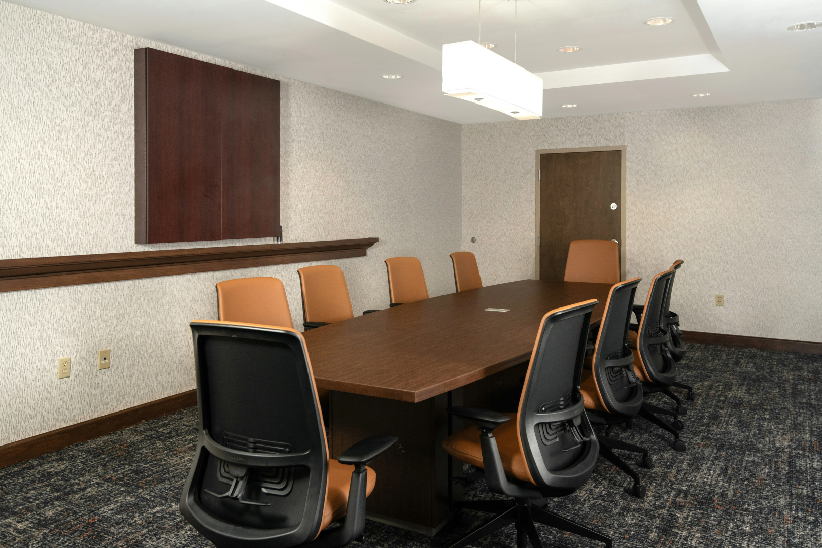 Photo - Hampton Inn Austin/Oak Hill