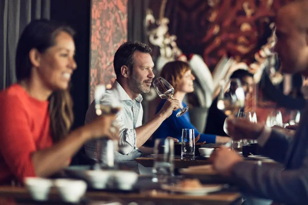 Foto - Haven Hotel Rotterdam, Curio Collection by Hilton