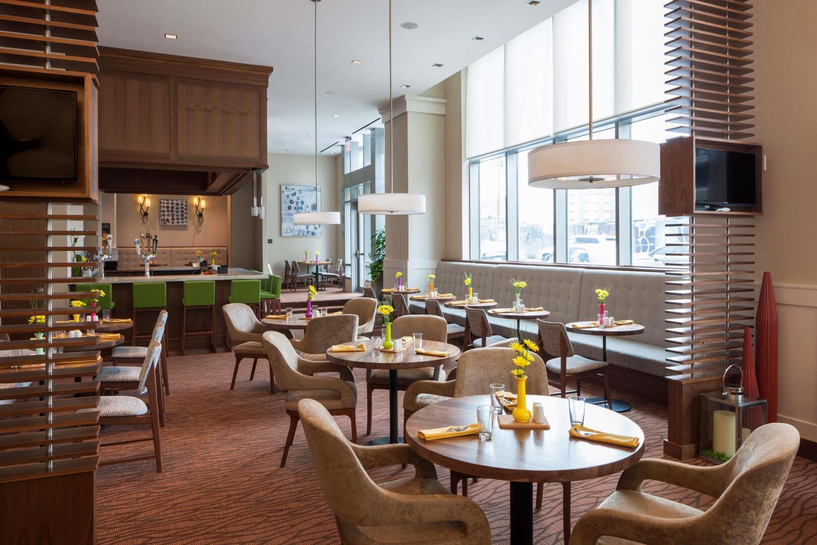 Photo - Hilton Garden Inn Long Island City