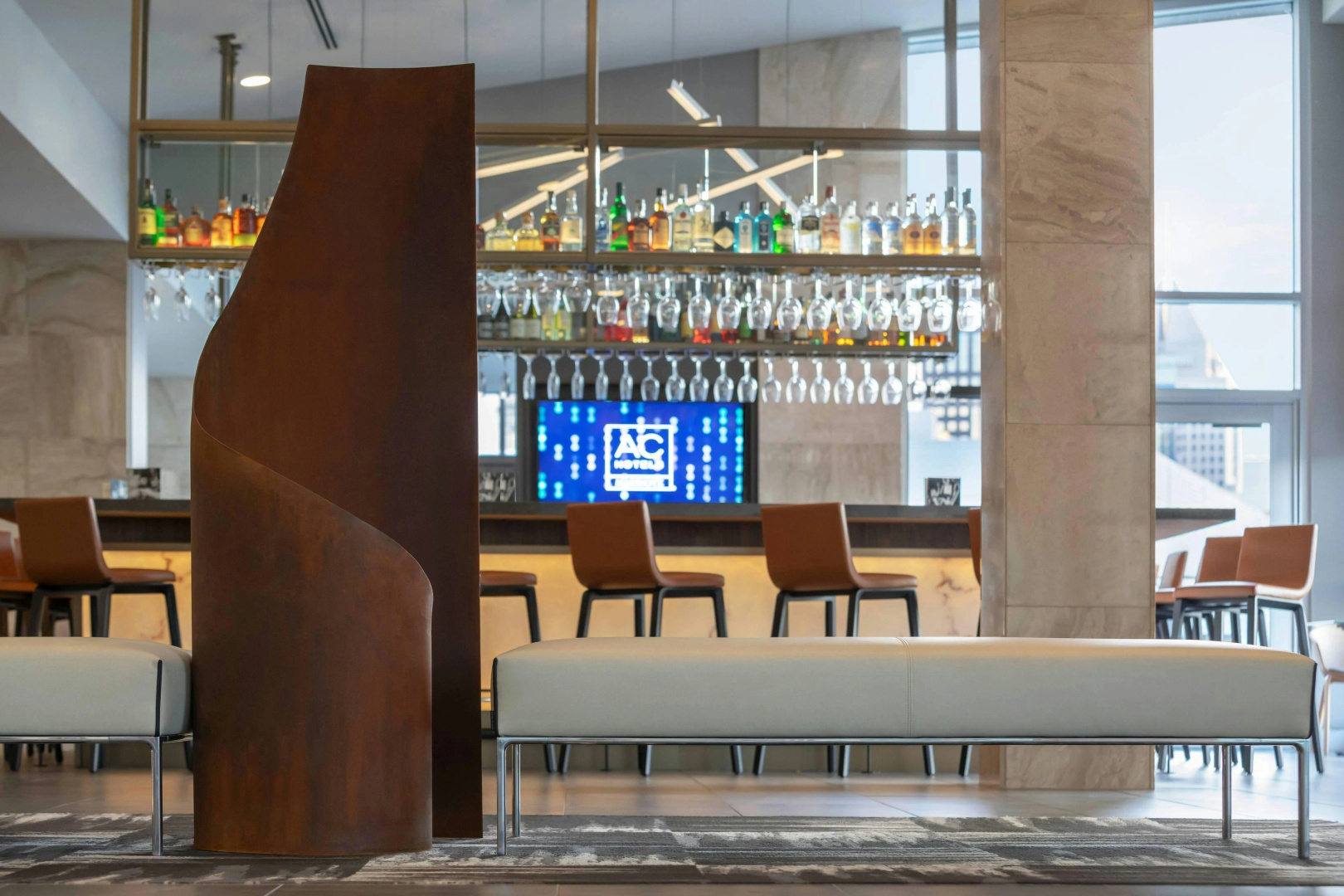 Foto - AC Hotel by Marriott Pittsburgh Downtown