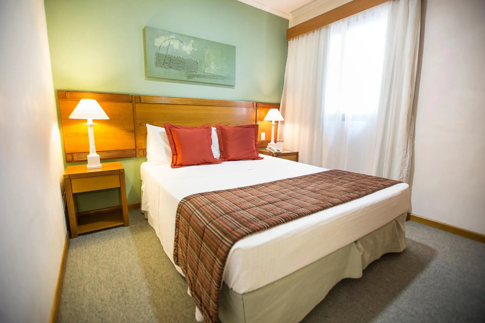 Photo - Quality Suites Vila Olimpia