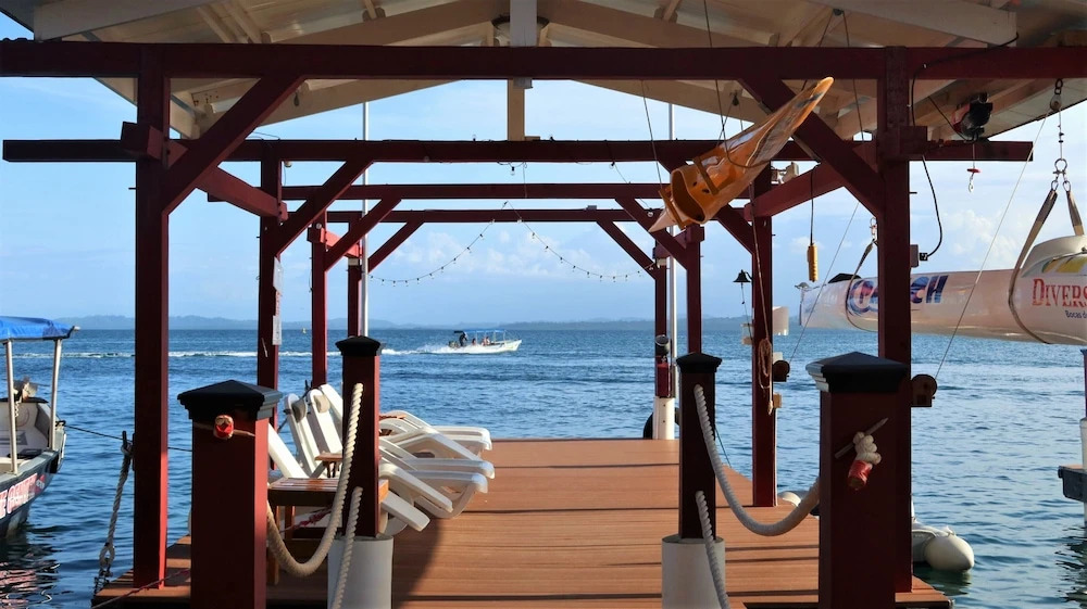 Photo - Divers Paradise Boutique Hotel