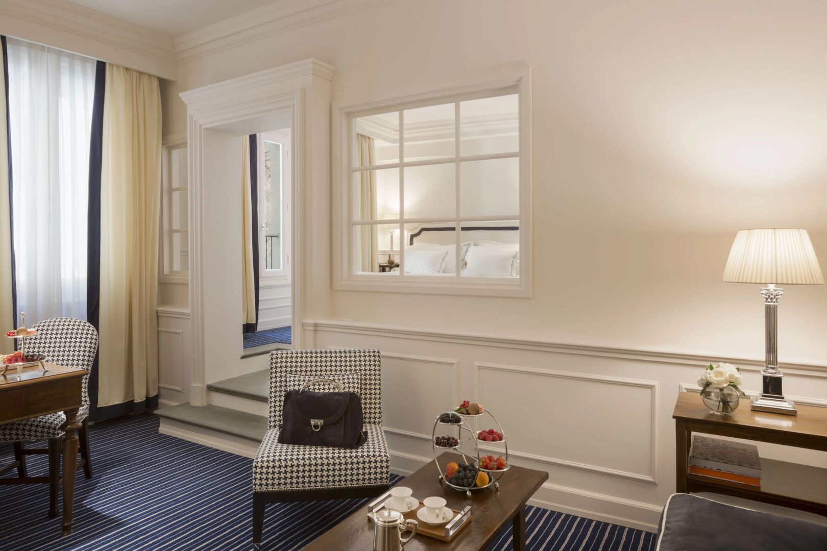 Foto - Hotel Continentale - Lungarno Collection