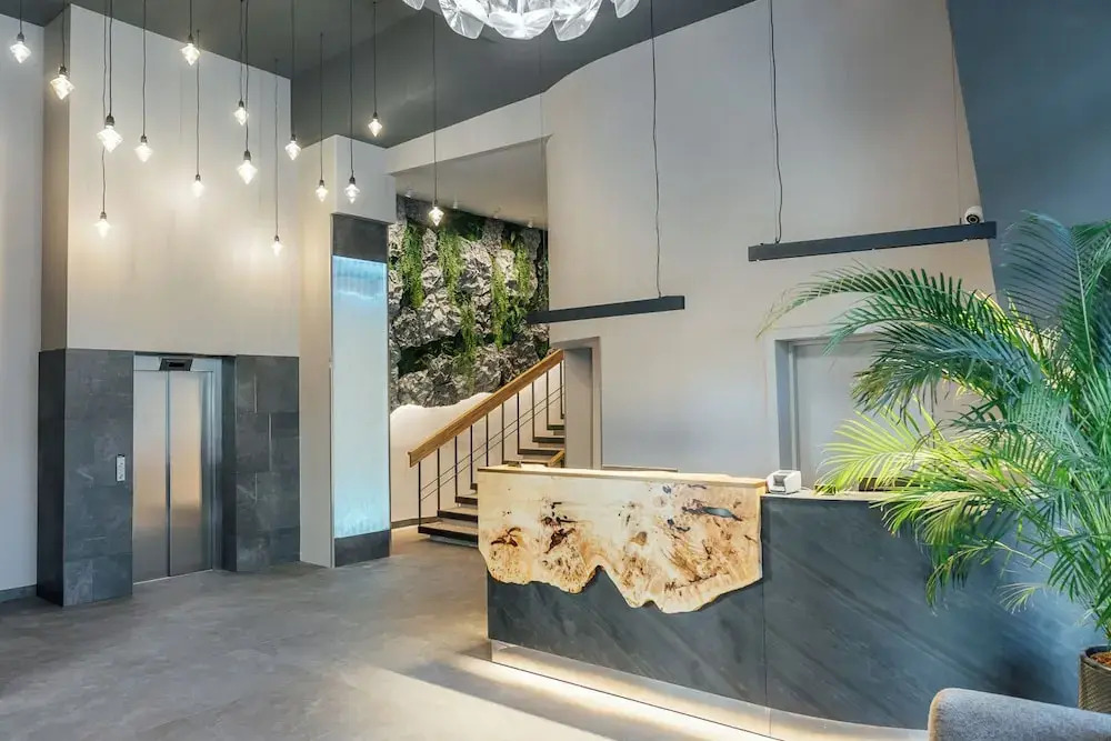 Photo - Aparthotel Aurum