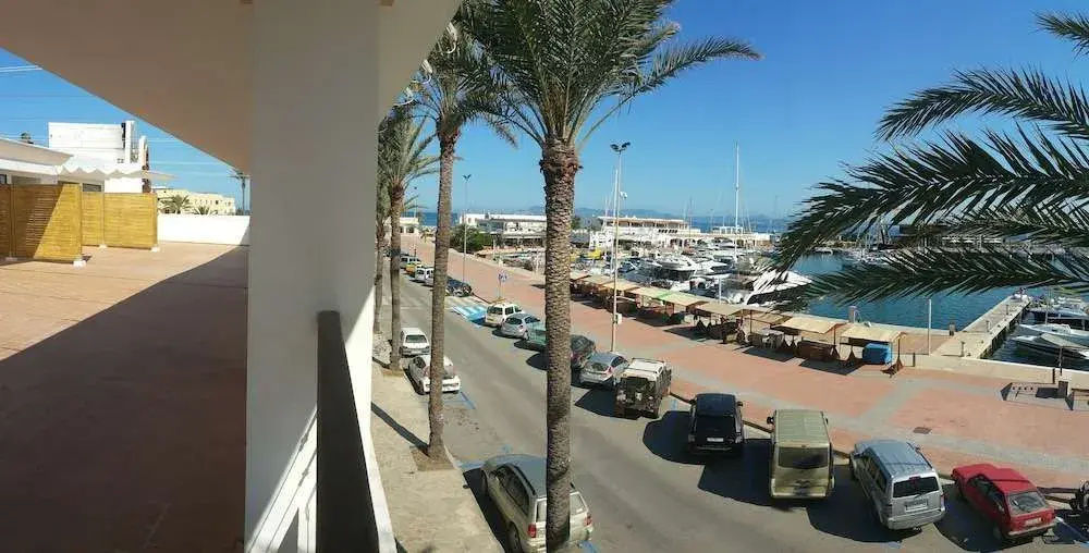Foto - Hotel Bahia Formentera