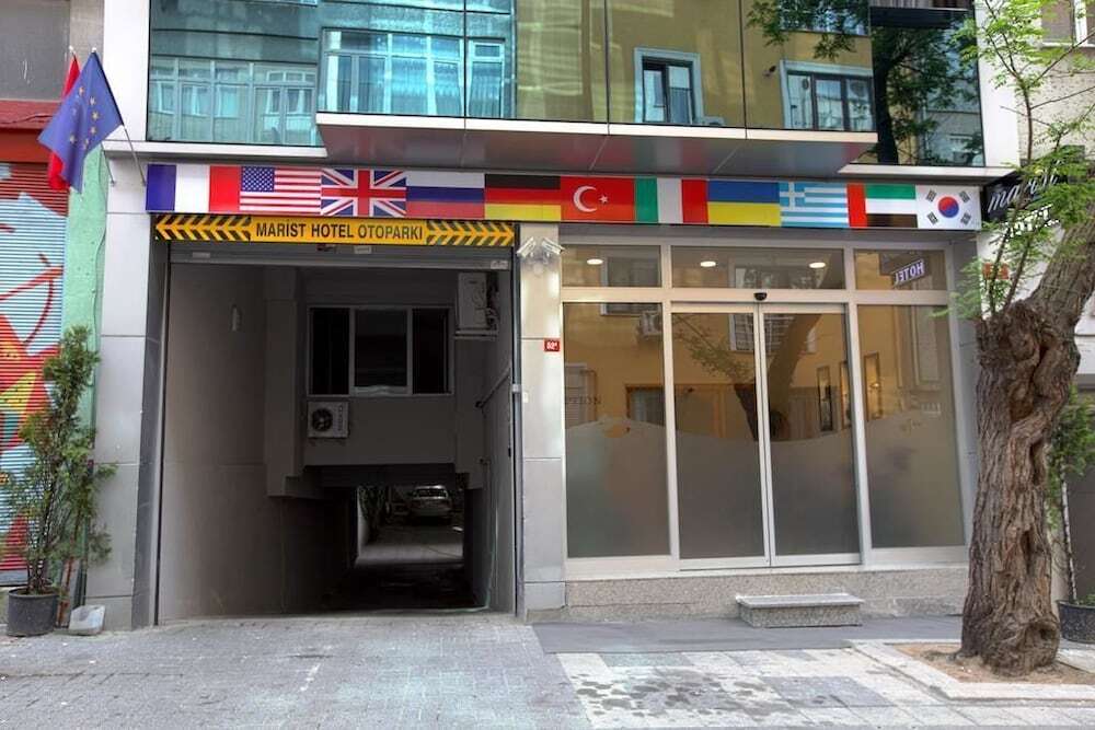 Photo - The Marist Hotel Kadikoy