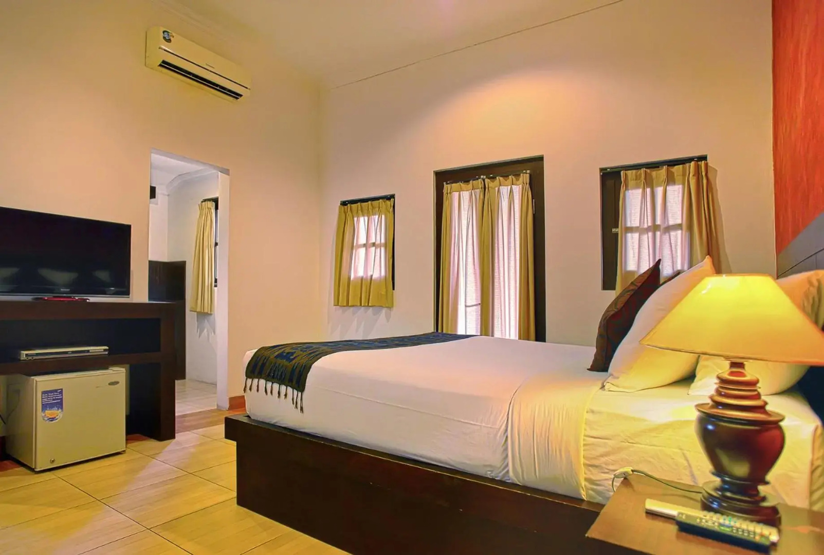 Photo - Puri Sading Hotel